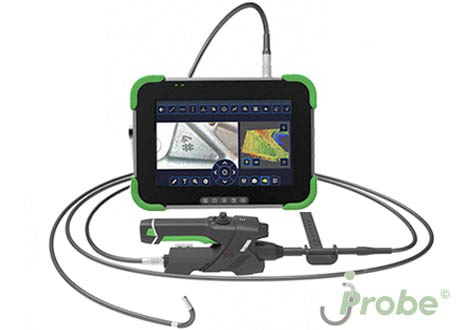jProbe IQ expert